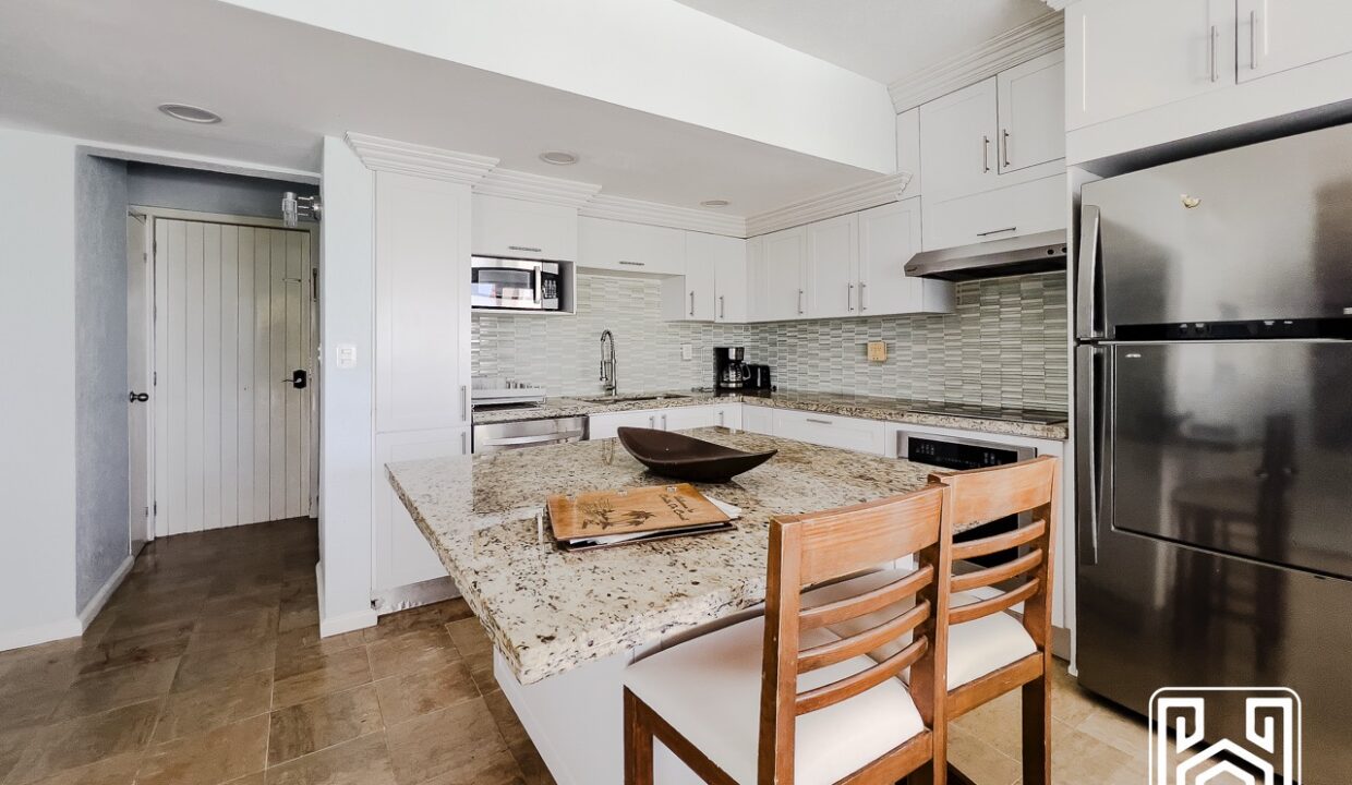 CONDO CHAC AL HAL M34
