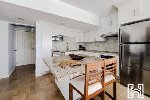CONDO CHAC AL HAL M34