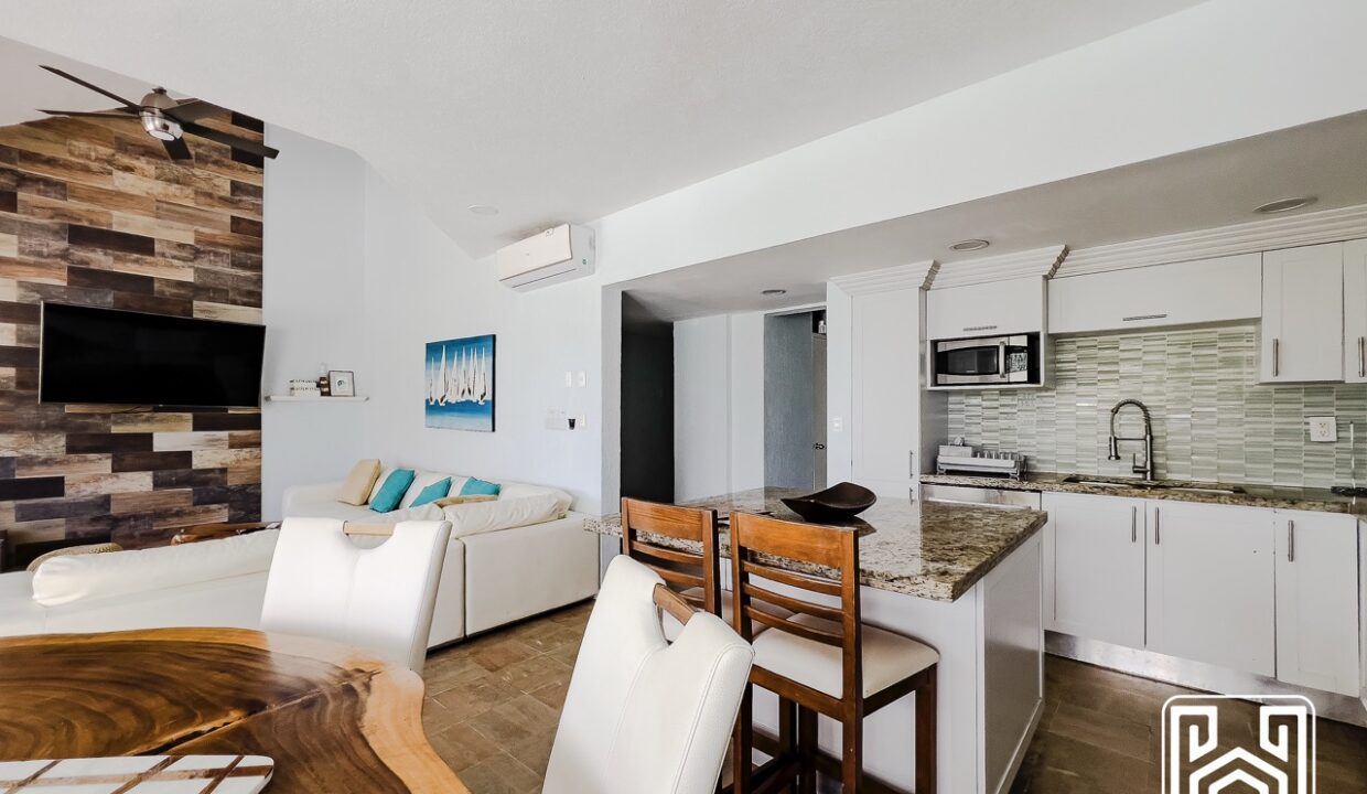 CONDO CHAC AL HAL M35