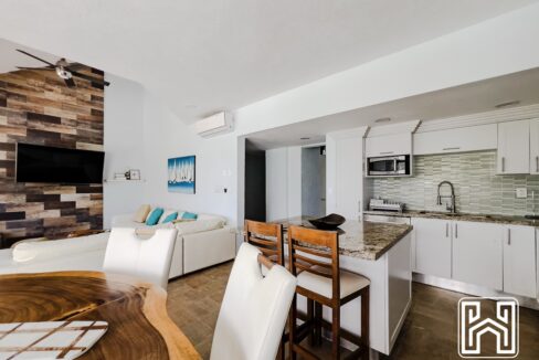 CONDO CHAC AL HAL M35