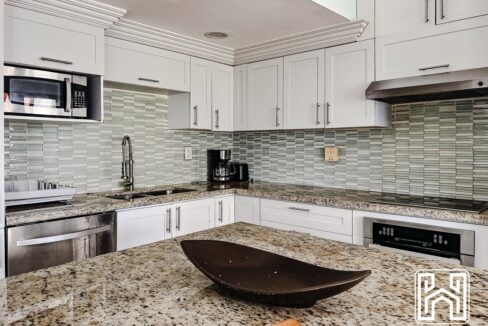 CONDO CHAC AL HAL M38