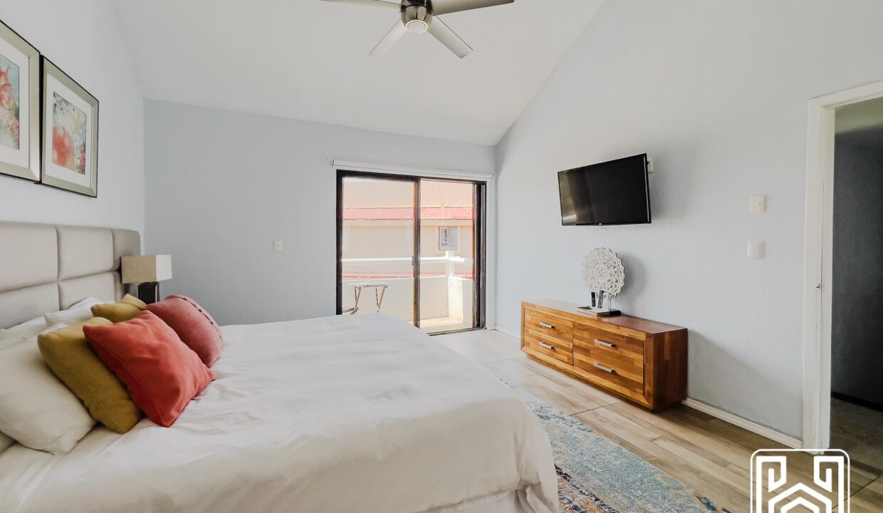 CONDO CHAC AL HAL M4