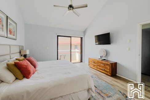CONDO CHAC AL HAL M4