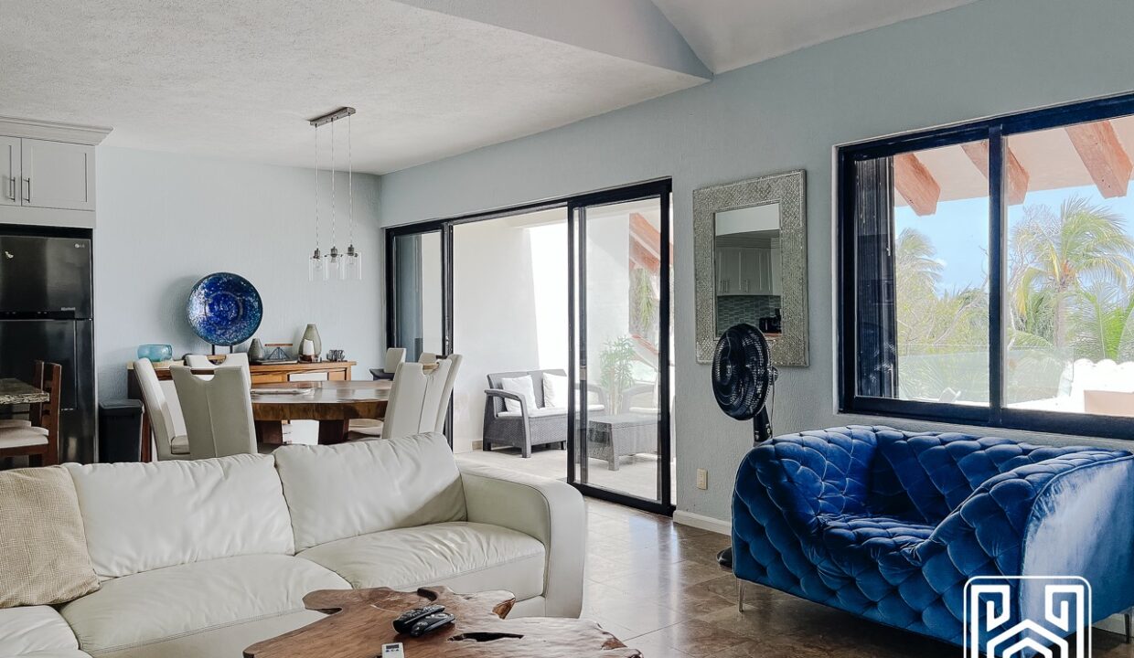 CONDO CHAC AL HAL M40