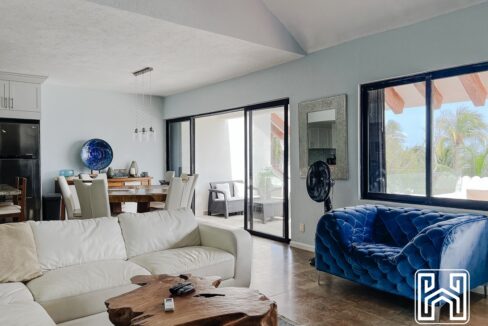 CONDO CHAC AL HAL M40