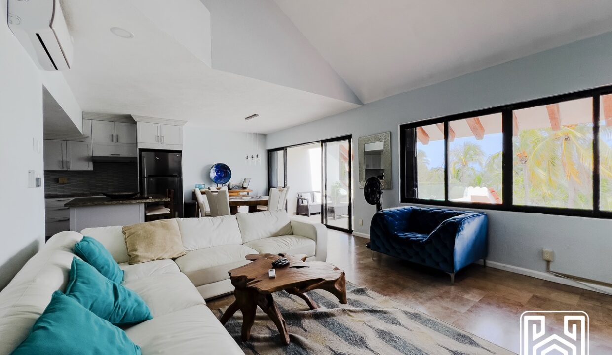 CONDO CHAC AL HAL M41