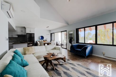 CONDO CHAC AL HAL M41