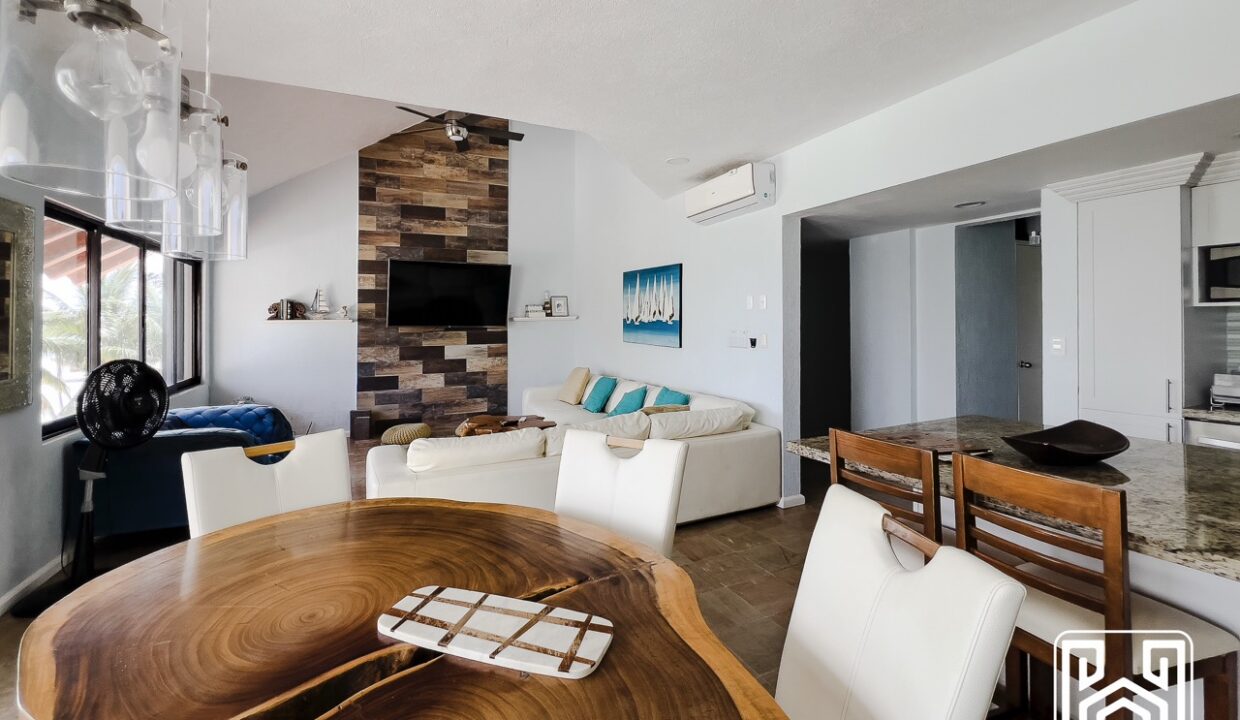 CONDO CHAC AL HAL M44