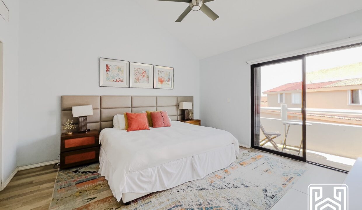 CONDO CHAC AL HAL M5