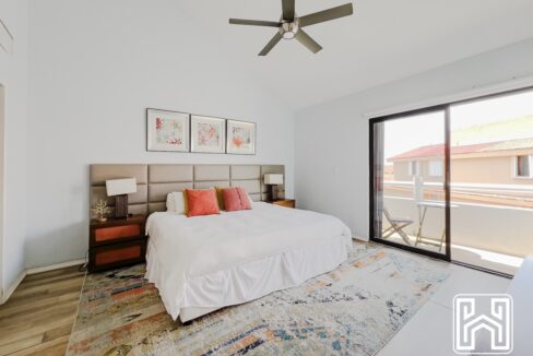 CONDO CHAC AL HAL M5