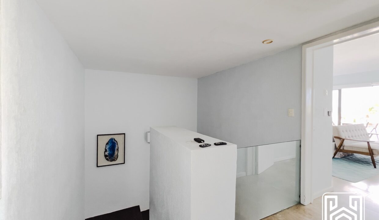 CONDO CHAC AL HAL M6
