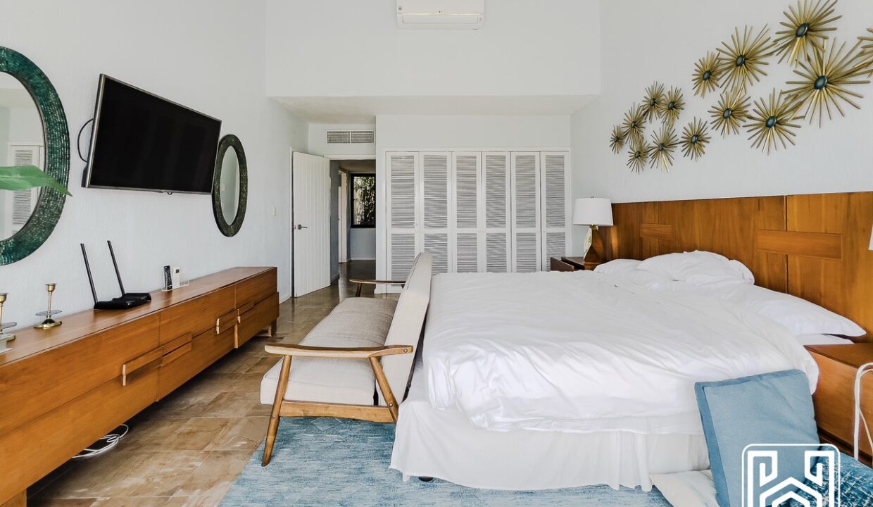 CONDO CHAC AL HAL M7