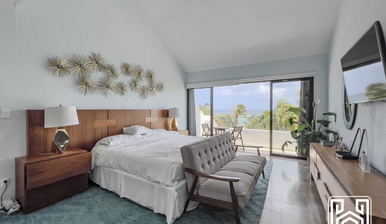 CONDO CHAC AL HAL M9