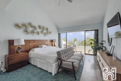 CONDO CHAC AL HAL M9