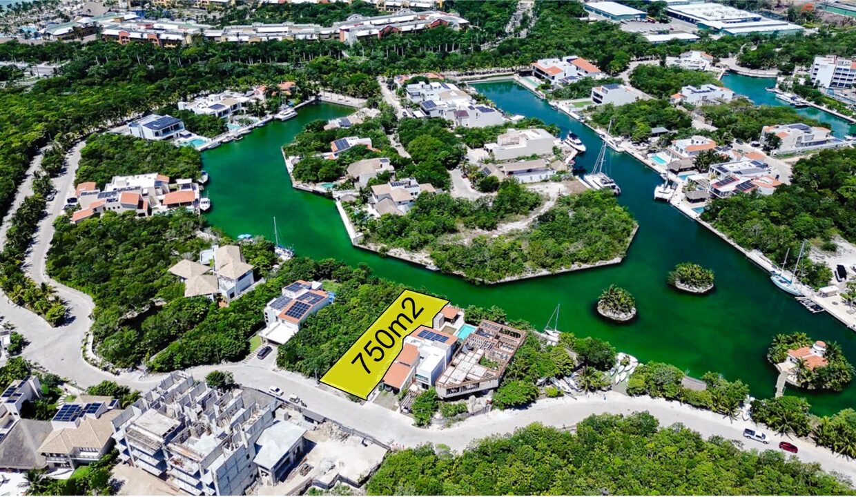 LOTE 850K MARINA10