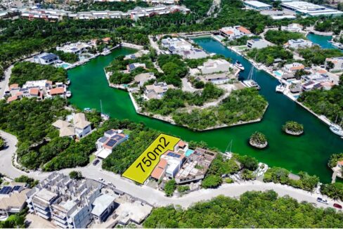 LOTE 850K MARINA10