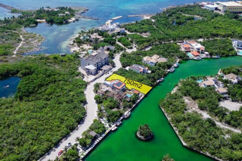 LOTE 850K MARINA11