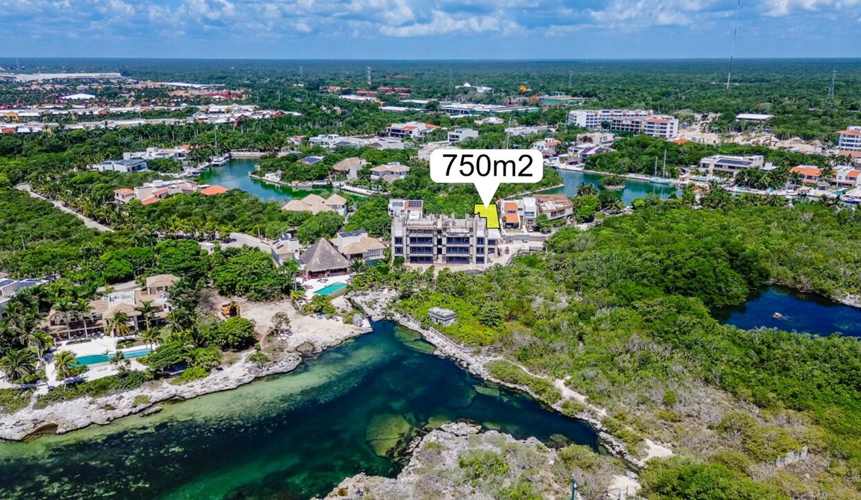 LOTE 850K MARINA12