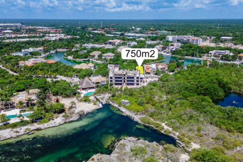 LOTE 850K MARINA12