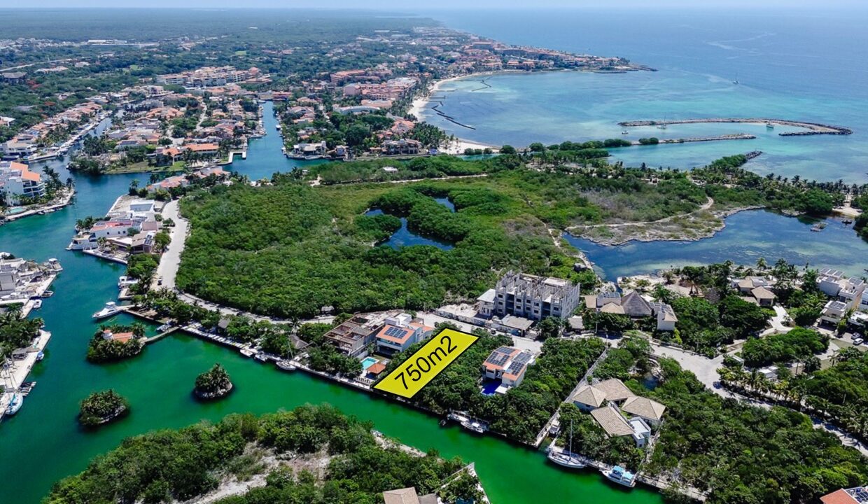 LOTE 850K MARINA6