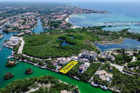 LOTE 850K MARINA6