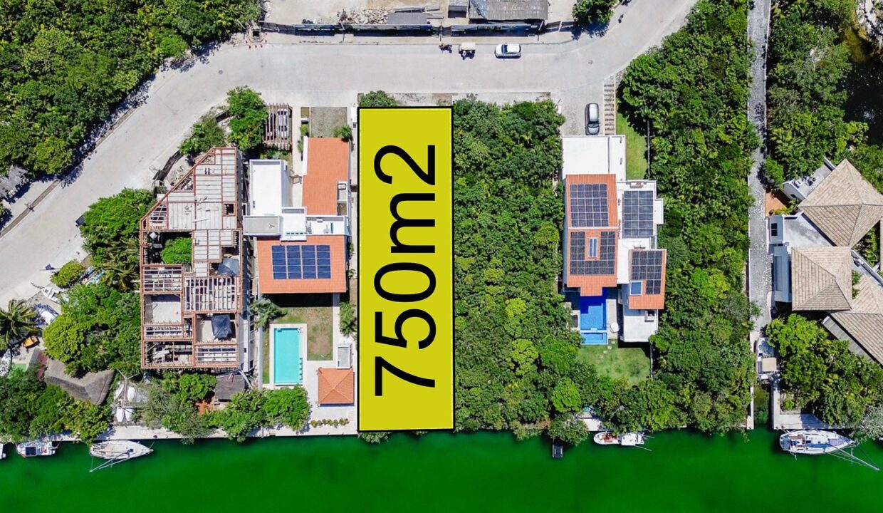 LOTE 850K MARINA7