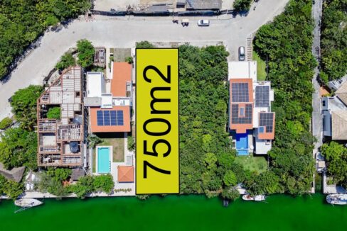 LOTE 850K MARINA7