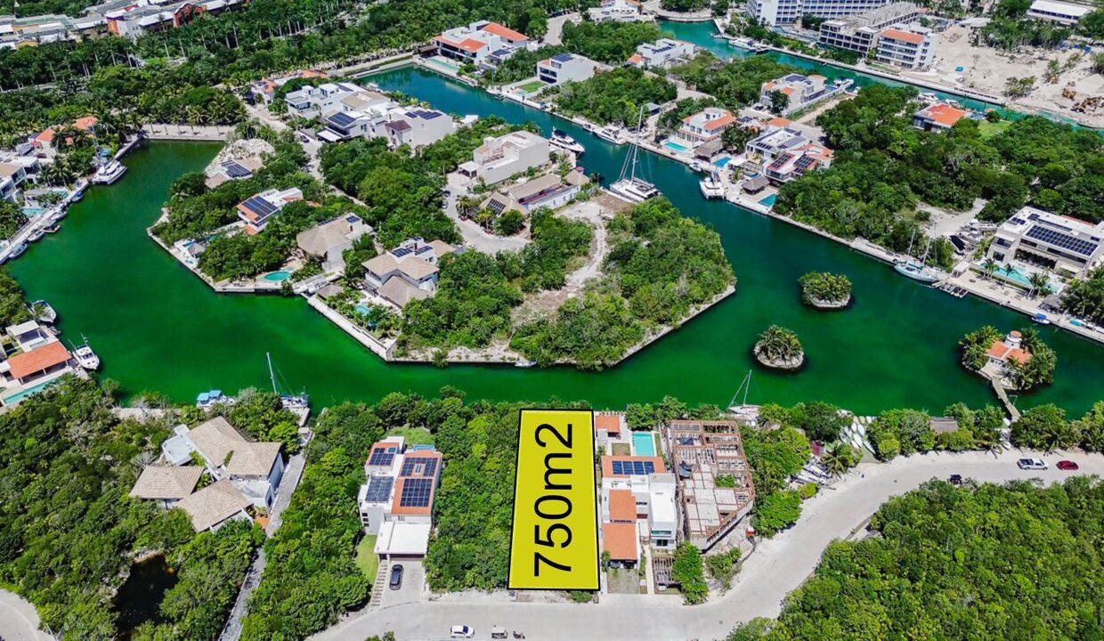 LOTE 850K MARINA8