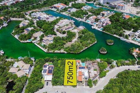 LOTE 850K MARINA8