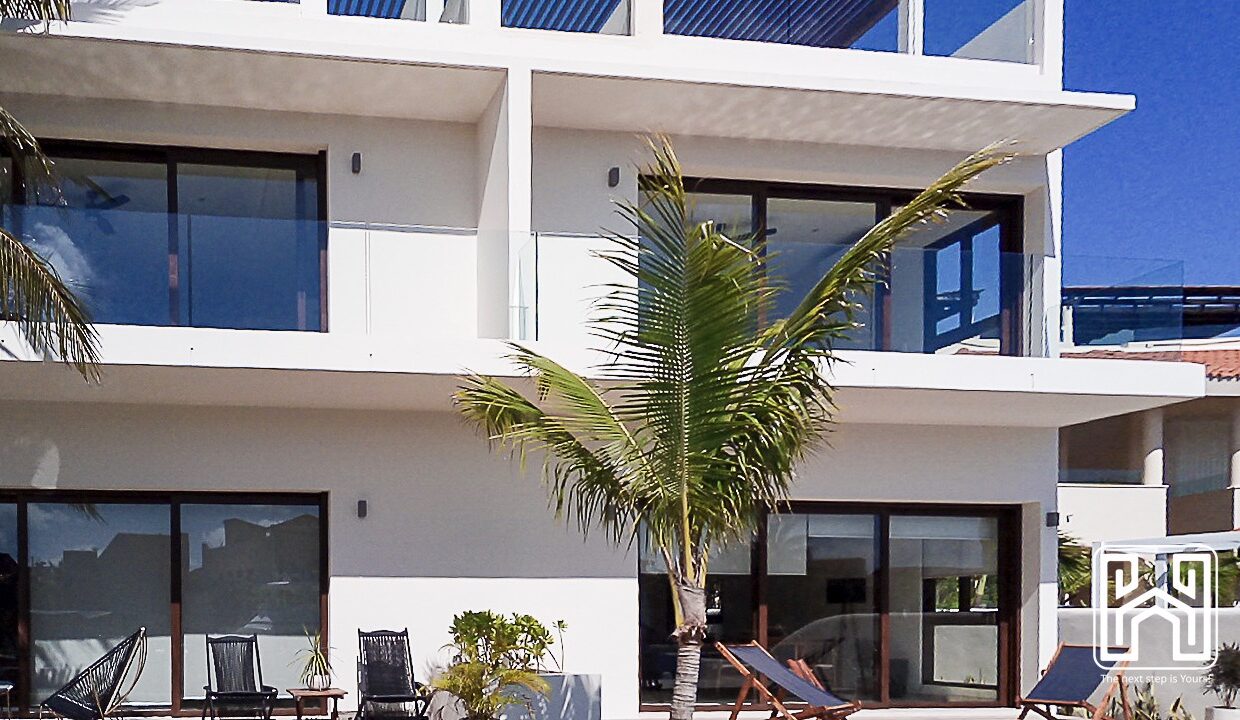 NUSCA TOWNHOUSE12