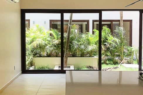 NUSCA TOWNHOUSE24