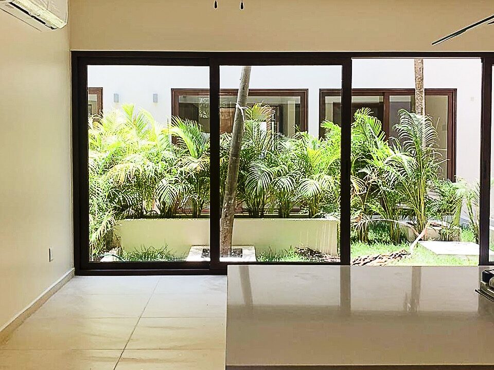 NUSCA TOWNHOUSE24