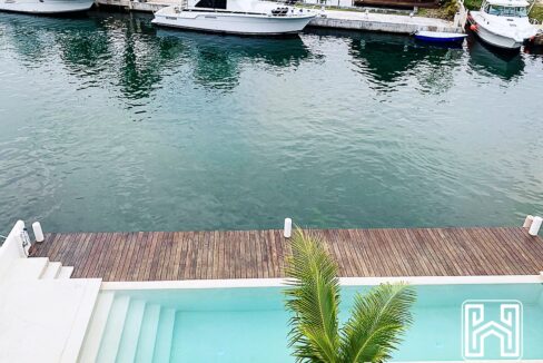NUSCA TOWNHOUSE28