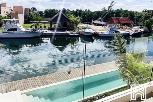 NUSCA TOWNHOUSE30
