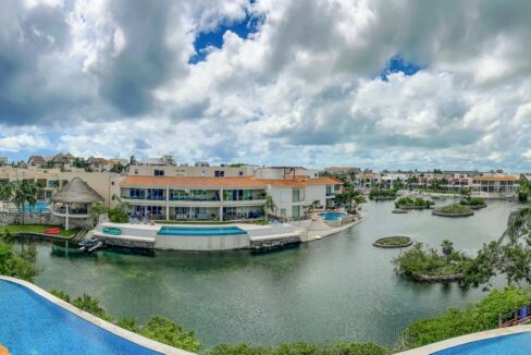 CONDO BAY BLUE12