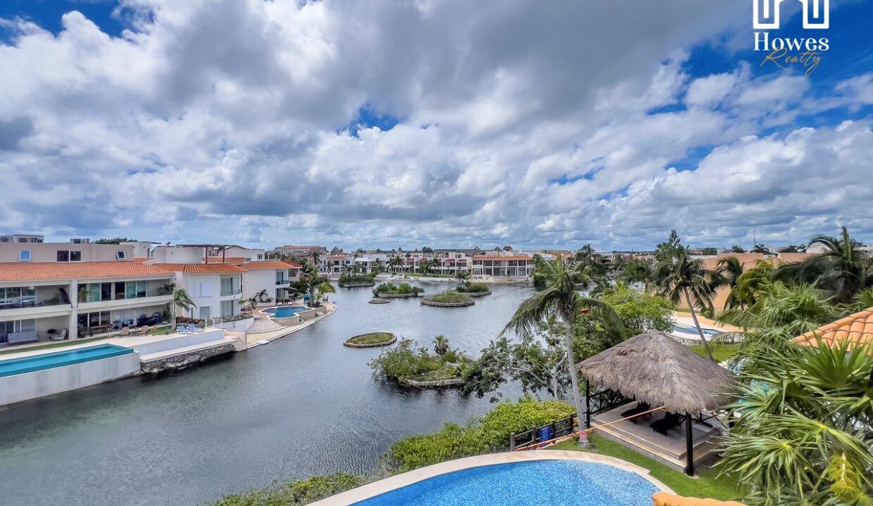 CONDO BAY BLUE9