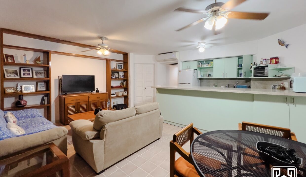 11CONDO PUERTA DEL MAR 2BEDS28