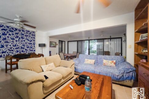 12CONDO PUERTA DEL MAR 2BEDS24