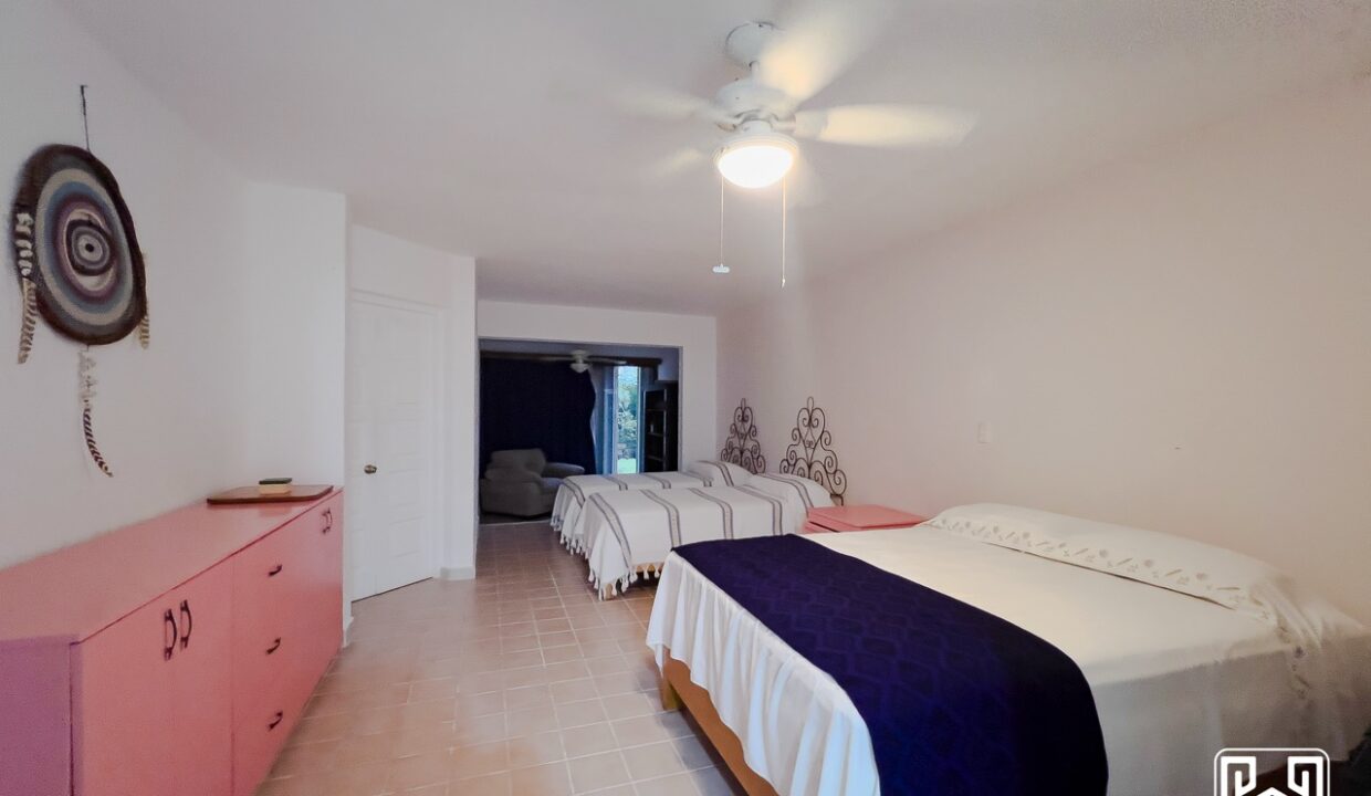18CONDO PUERTA DEL MAR 2BEDS3