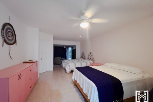 18CONDO PUERTA DEL MAR 2BEDS3