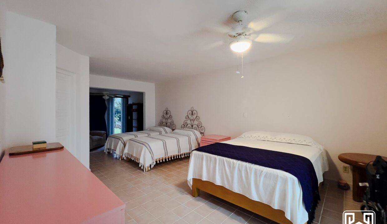 21CONDO PUERTA DEL MAR 2BEDS4