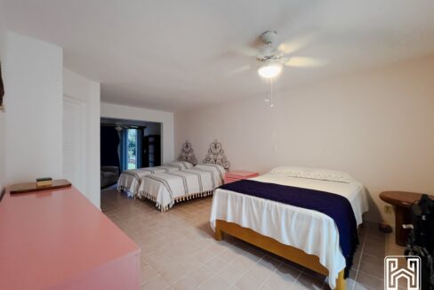 21CONDO PUERTA DEL MAR 2BEDS4