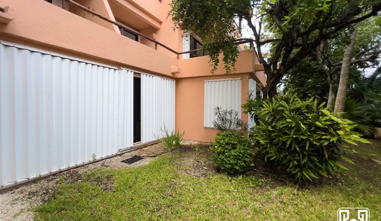 35CONDO PUERTA DEL MAR 2BEDS35