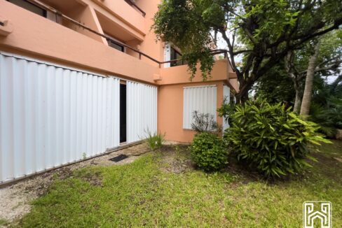 35CONDO PUERTA DEL MAR 2BEDS35