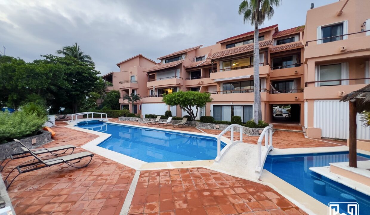 46CONDO PUERTA DEL MAR 2BEDS45
