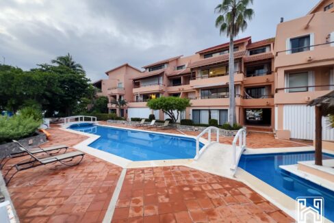46CONDO PUERTA DEL MAR 2BEDS45