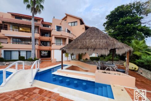 47CONDO PUERTA DEL MAR 2BEDS46