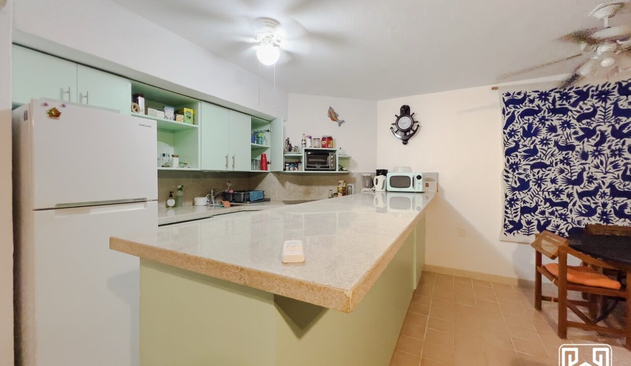 6CONDO PUERTA DEL MAR 2BEDS22