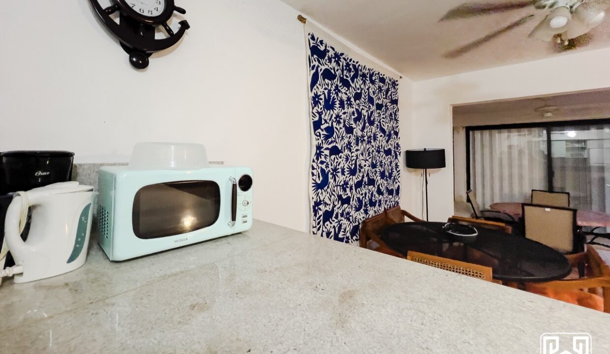 9CONDO PUERTA DEL MAR 2BEDS26