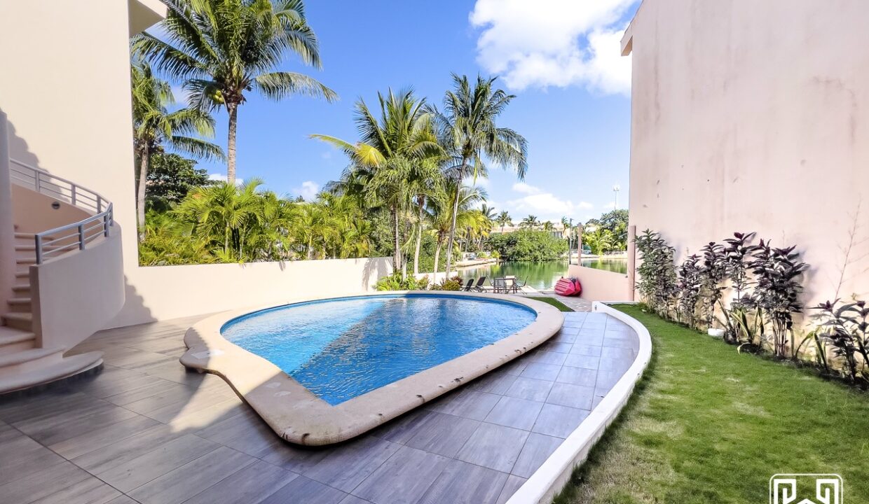 30CONDO ESTRELLA A31